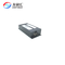 1x4 Single Mode 1310/1550nm Mechanical Optical Fiber Switch, 5V, Non-Latching, Serial Interface