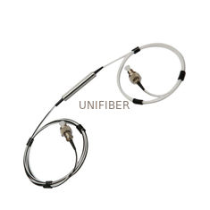 1310/1480/1550nm Polarization Maintaining PM Fiber Optical Isolator