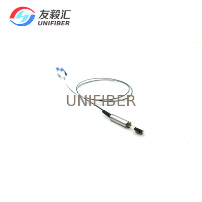 1310nm 1550nm Single Mode MEMS Variable Optical Attenuator(MVOA) Dark Type 5V LC/UPC