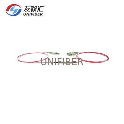 980/1550nm WDM/Isolator Hybrid Device