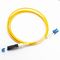3M Volition Fiber Optical Patch Cord VF-45 Socket RoHS Compliant With 3M GGP