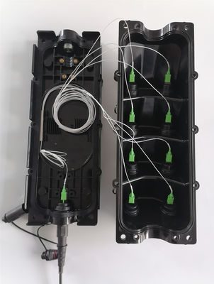 IP68 Optitap CBT Connectorised Waterproof Block Terminals For FTTP