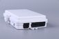 FTTH 6 Core SC APC Fiber Termination Box CATV Network