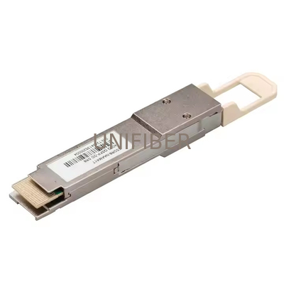 Cisco QDD-400G-SR8-S Kompatibles QSFP-DD 400GBASE-SR8 PAM4 850nm 100m DOM MPO-16/APC MMF Optical Transceiver Modul
