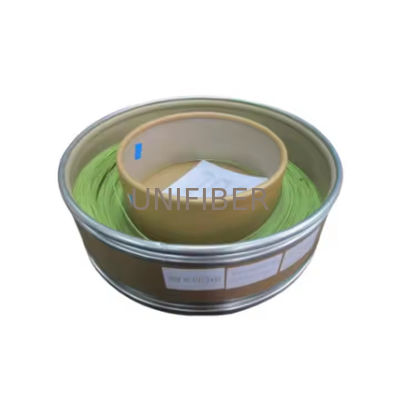 4 Kern SM G657A1 EPFU Glasfasereinheit Luftgeblasener kleiner Durchmesser für die Installation von Mikroprodukten über Luftstrahlung