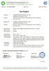 CHINA Shenzhen Unifiber Technology Co.,Ltd zertifizierungen